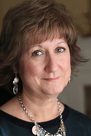 Portrait of Woman