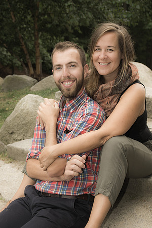 couple
